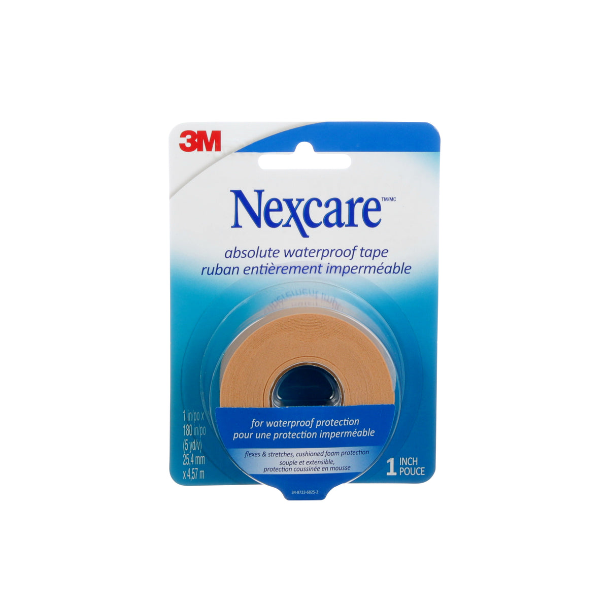 ES AID 731-CA - 3M Nexcare manufacturer product image