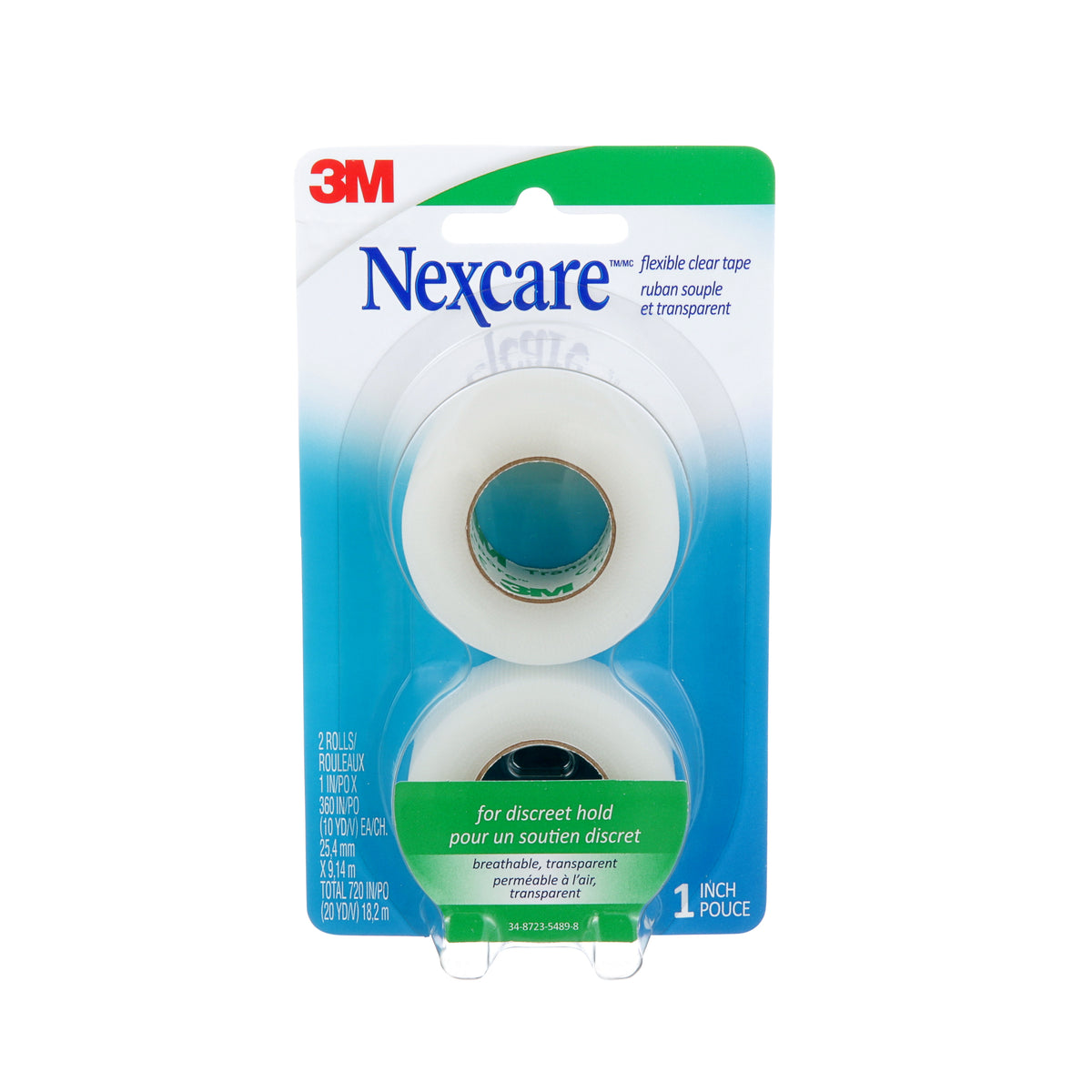 ES AID 771-2PK-CA - 3M Nexcare manufacturer product image