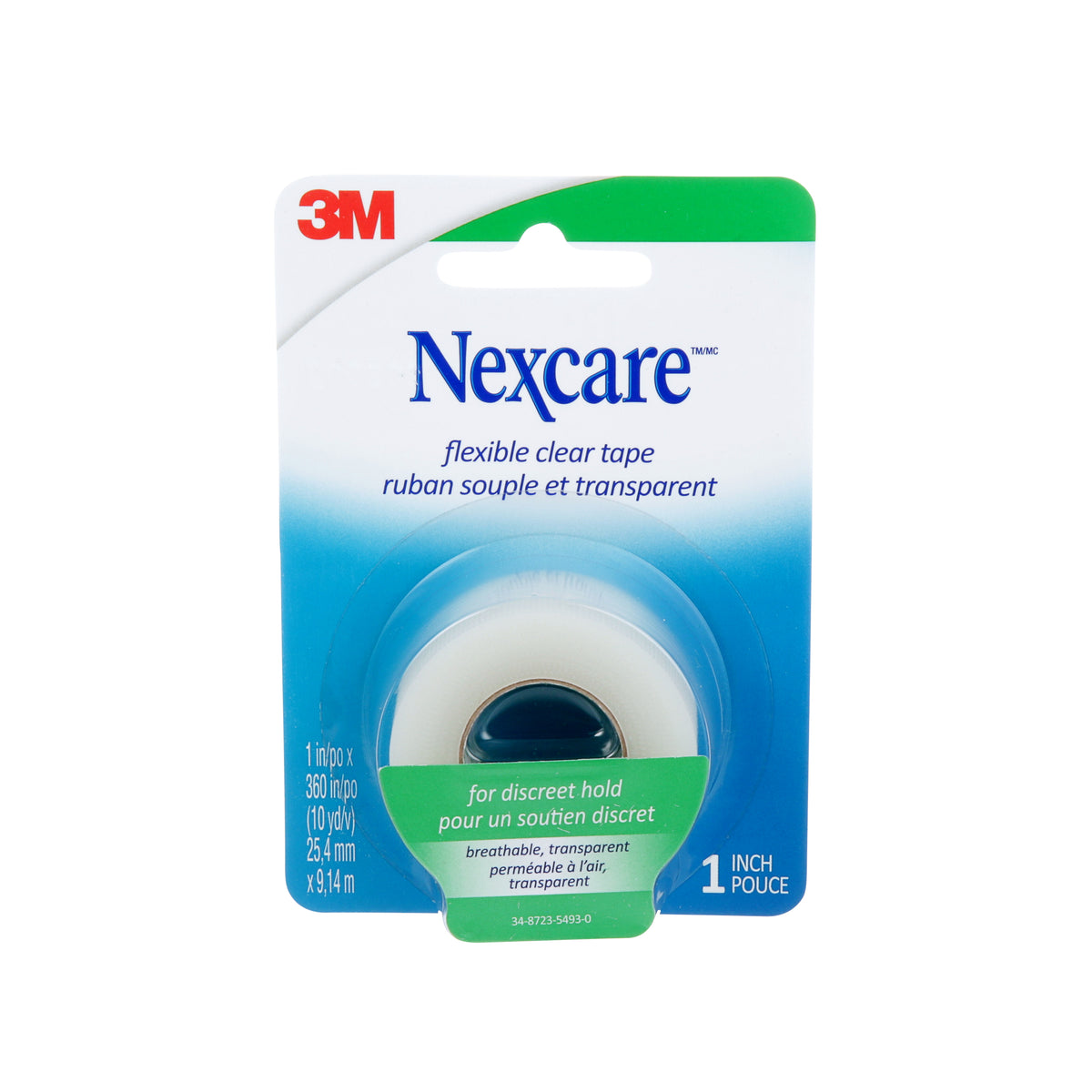ES AID 771-CA - 3M Nexcare manufacturer product image