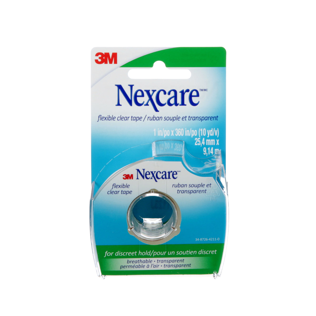 ES AID 778-CA - 3M Nexcare manufacturer product image