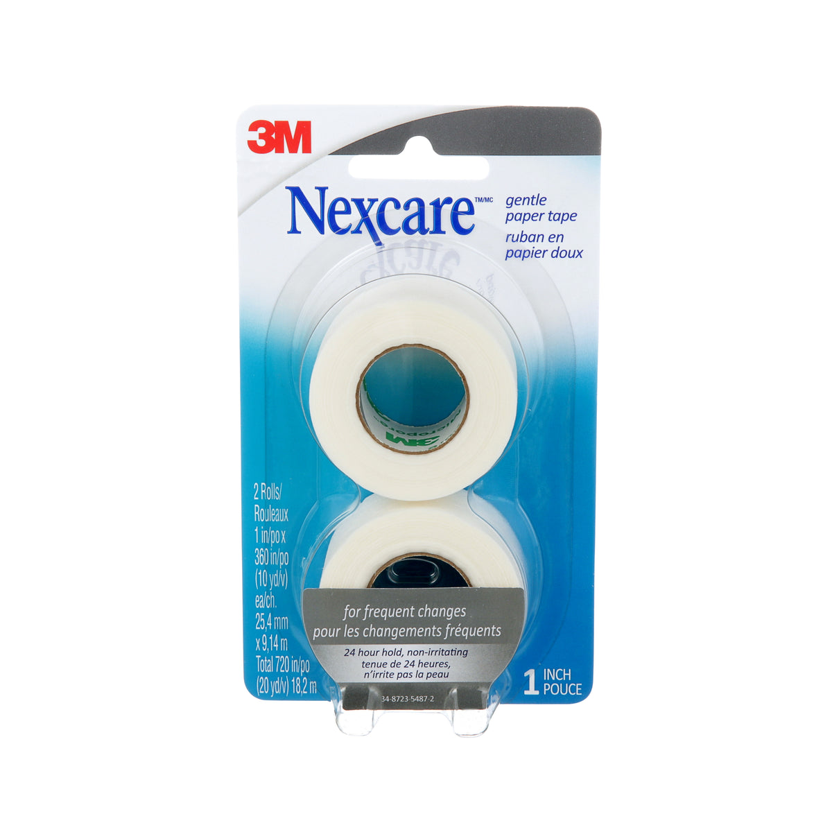 ES AID 781-2PK-CA - 3M Nexcare manufacturer product image