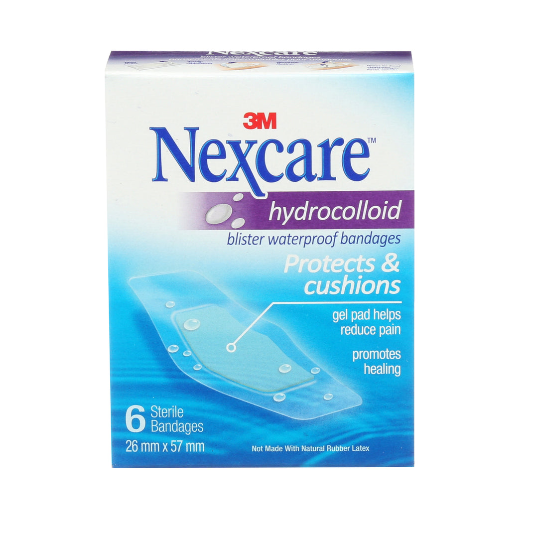 ES AID BWB-06-CA - 3M Nexcare manufacturer product image