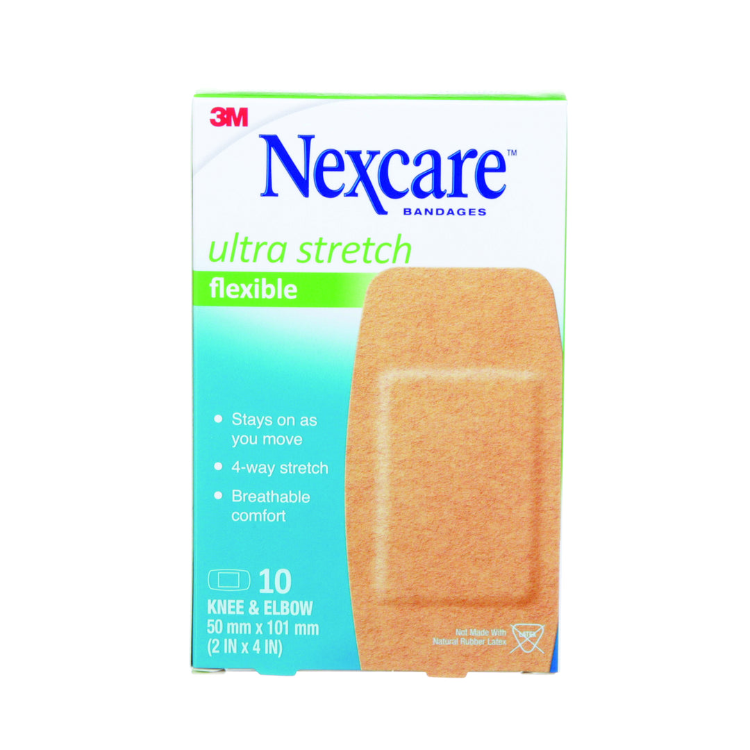 ES AID CS103-CA - 3M Nexcare manufacturer product image