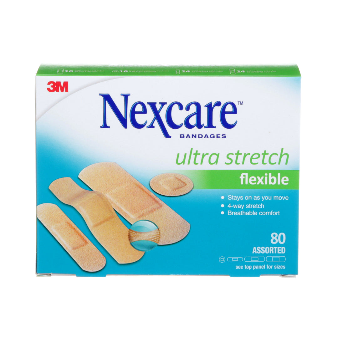 ES AID CS203-CA - 3M Nexcare manufacturer product image