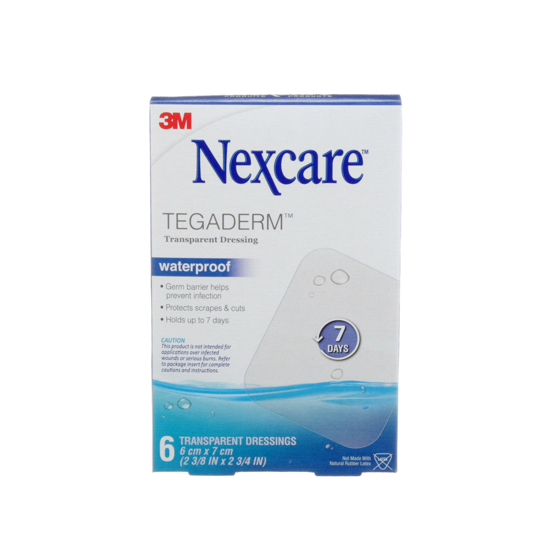 ES AID H1624-06-CA - 3M Nexcare manufacturer product image
