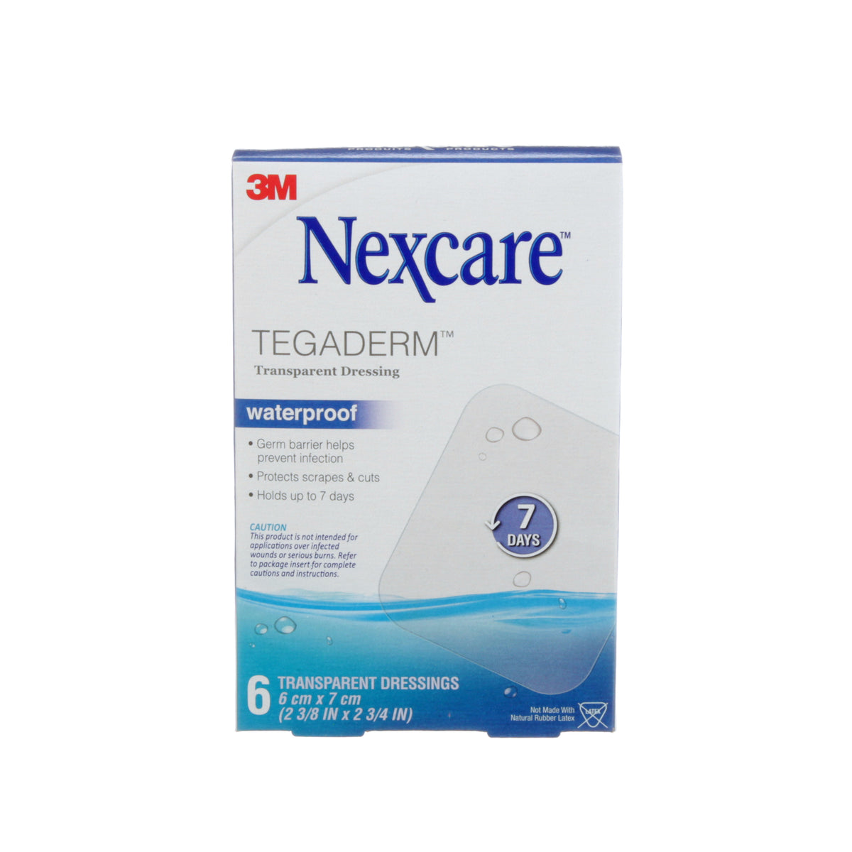 ES AID H1624-06-CA - 3M Nexcare manufacturer product image