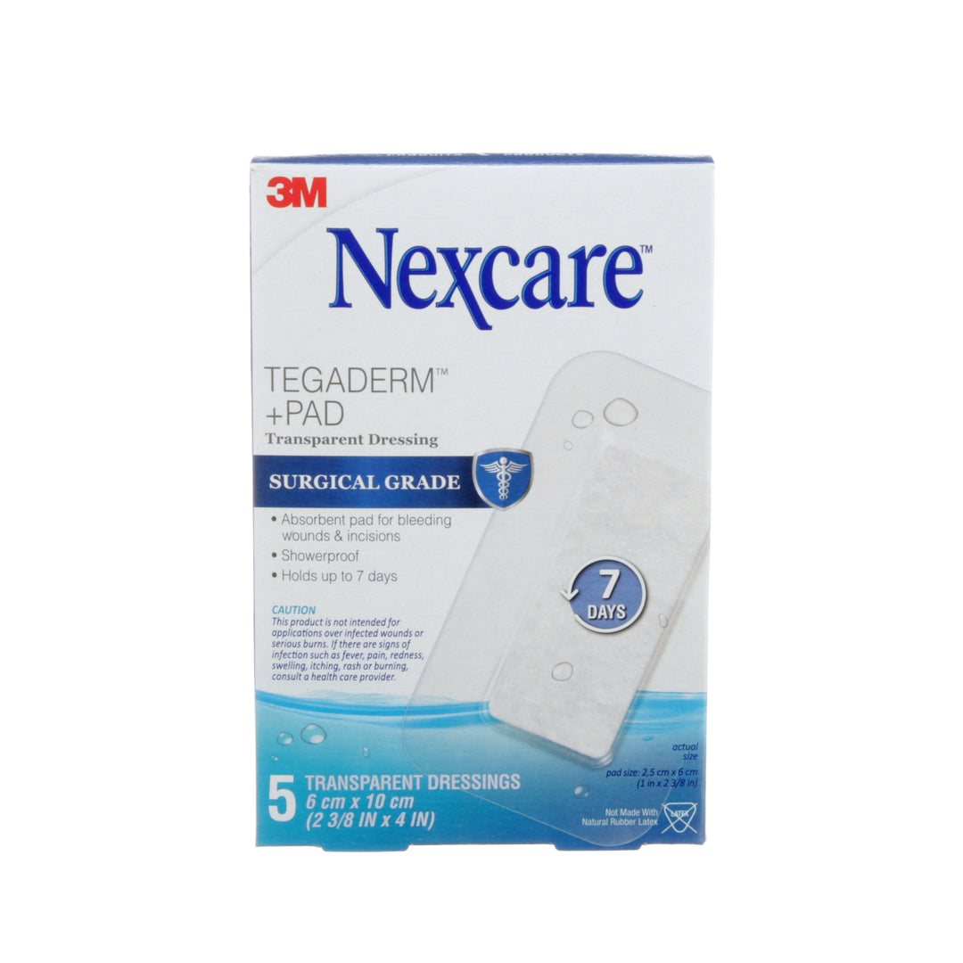 ES AID H3584-CA - 3M Nexcare manufacturer product image