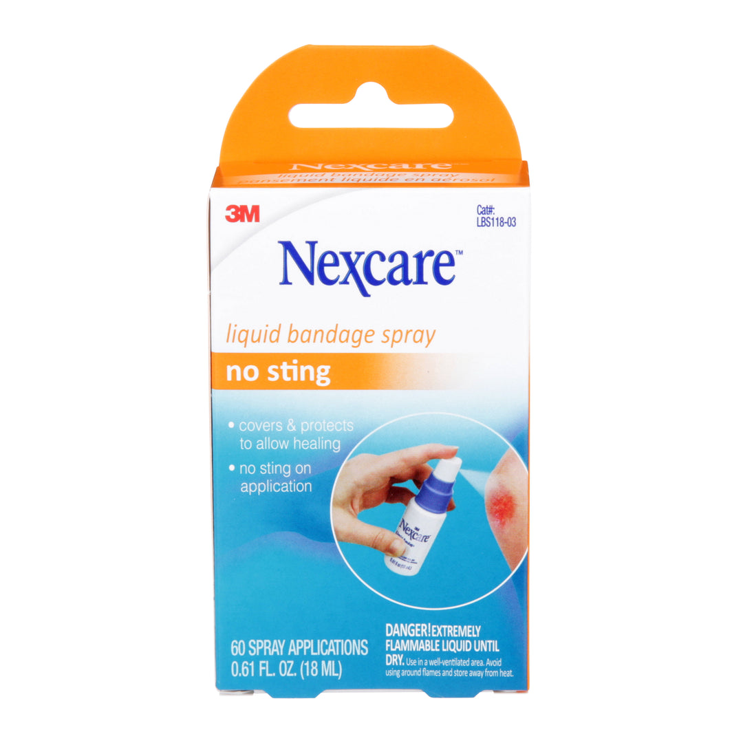 ES AID LBS118-03 - 3M Nexcare manufacturer product image