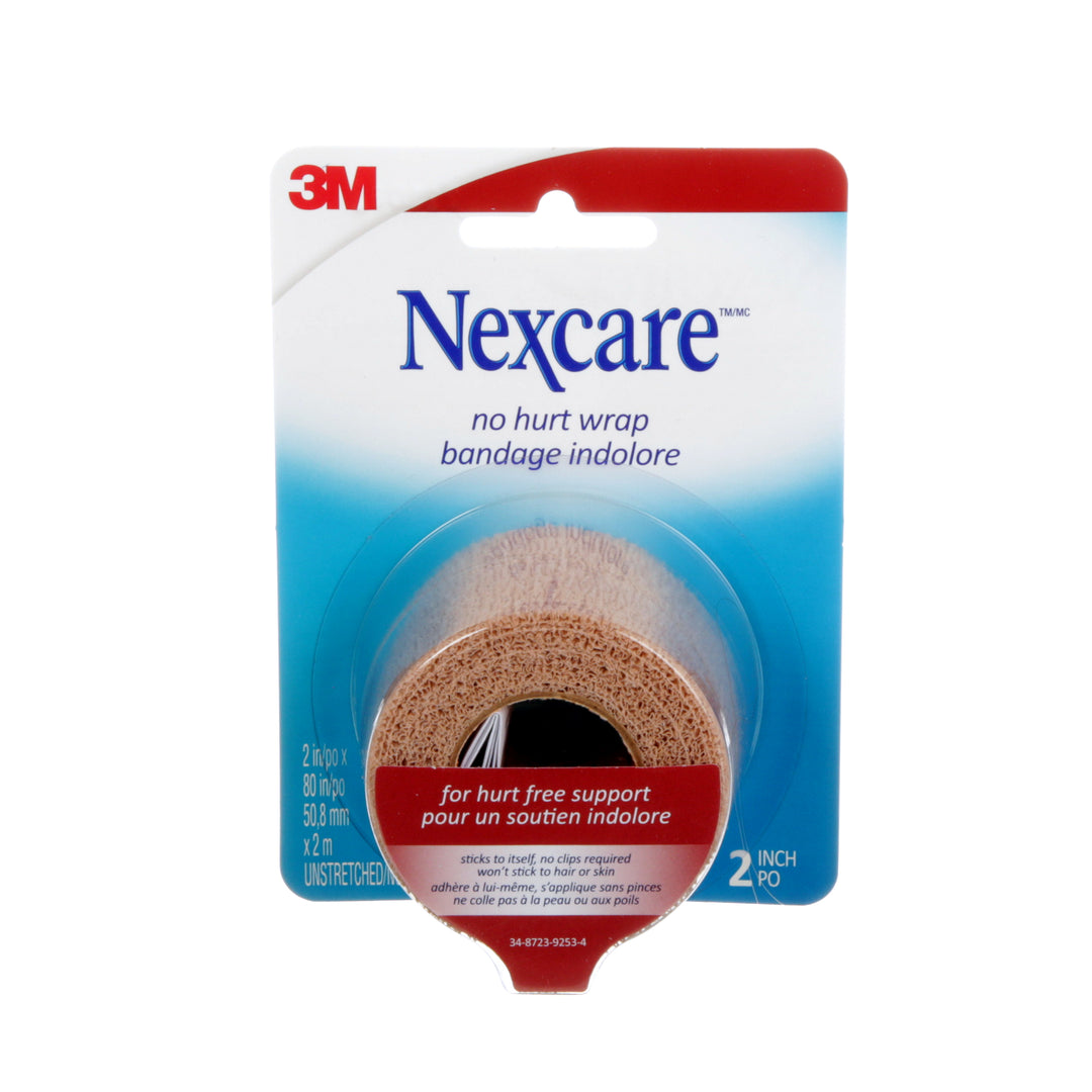 ES AID NHT-2-CA - 3M Nexcare manufacturer product image