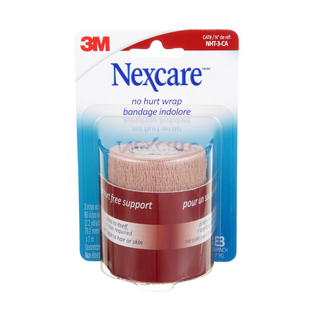 ES AID NHT-3-CA - 3M Nexcare manufacturer product image