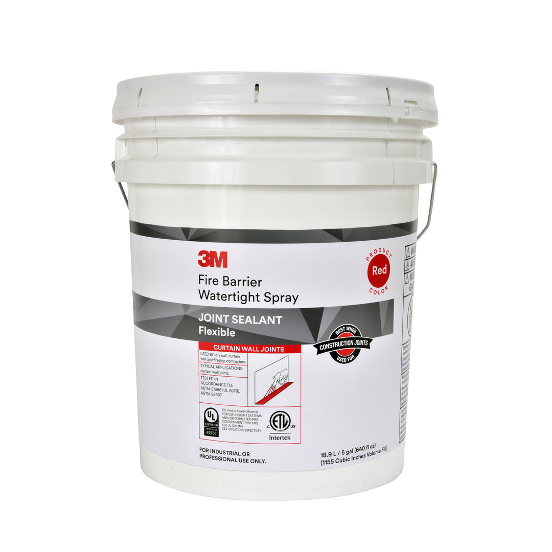 ES FSE FB-SPRAY-SIL-RED — verified manufacturer product image