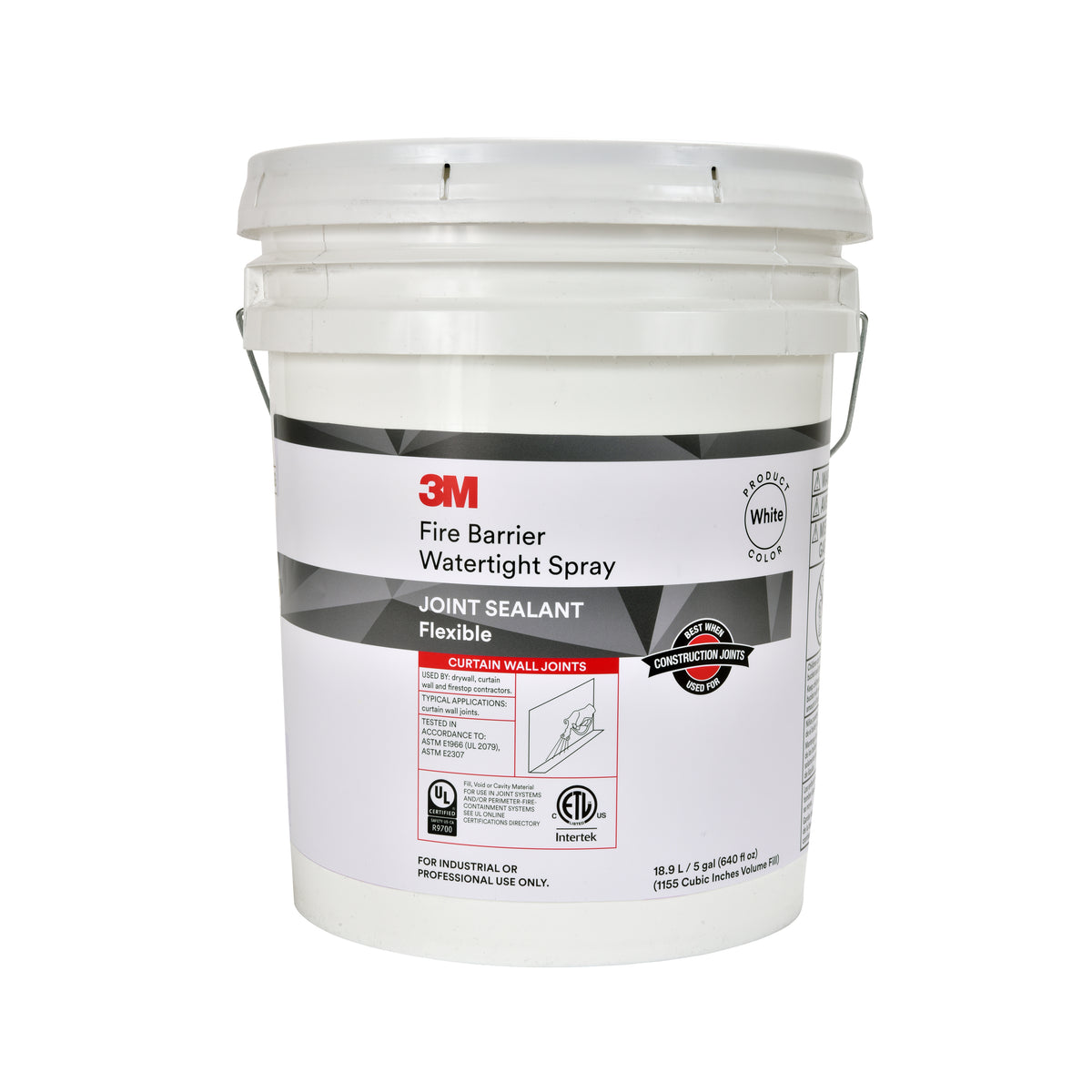 ES FSE FB-SPRAY-SIL-WHT — verified manufacturer product image