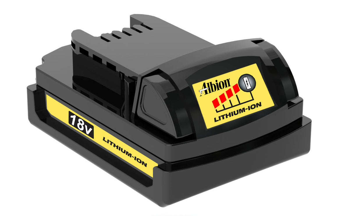 ES FSE HPS-4C2-BATTERY — verified manufacturer product image