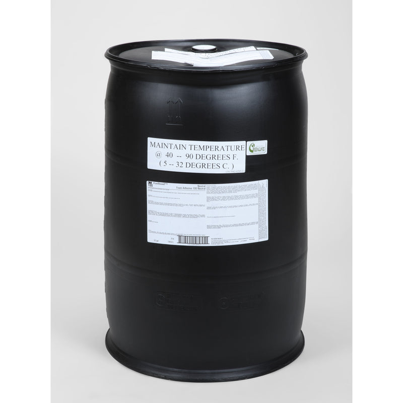 3M Fastbond FB100-52GAL-LAV - Foam Adhesive 100NF in Lavender (52 Gallon) 7000121393 - eGrimesDirect
