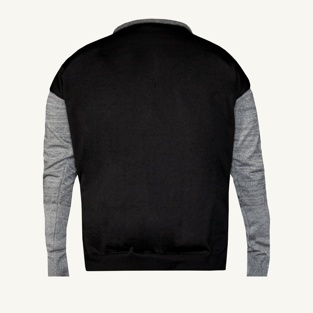 Superior Glove GSSCTAP/M cut-resistant knit shirt with palm protection, breathable polyester back, and short neck for safety and comfort.