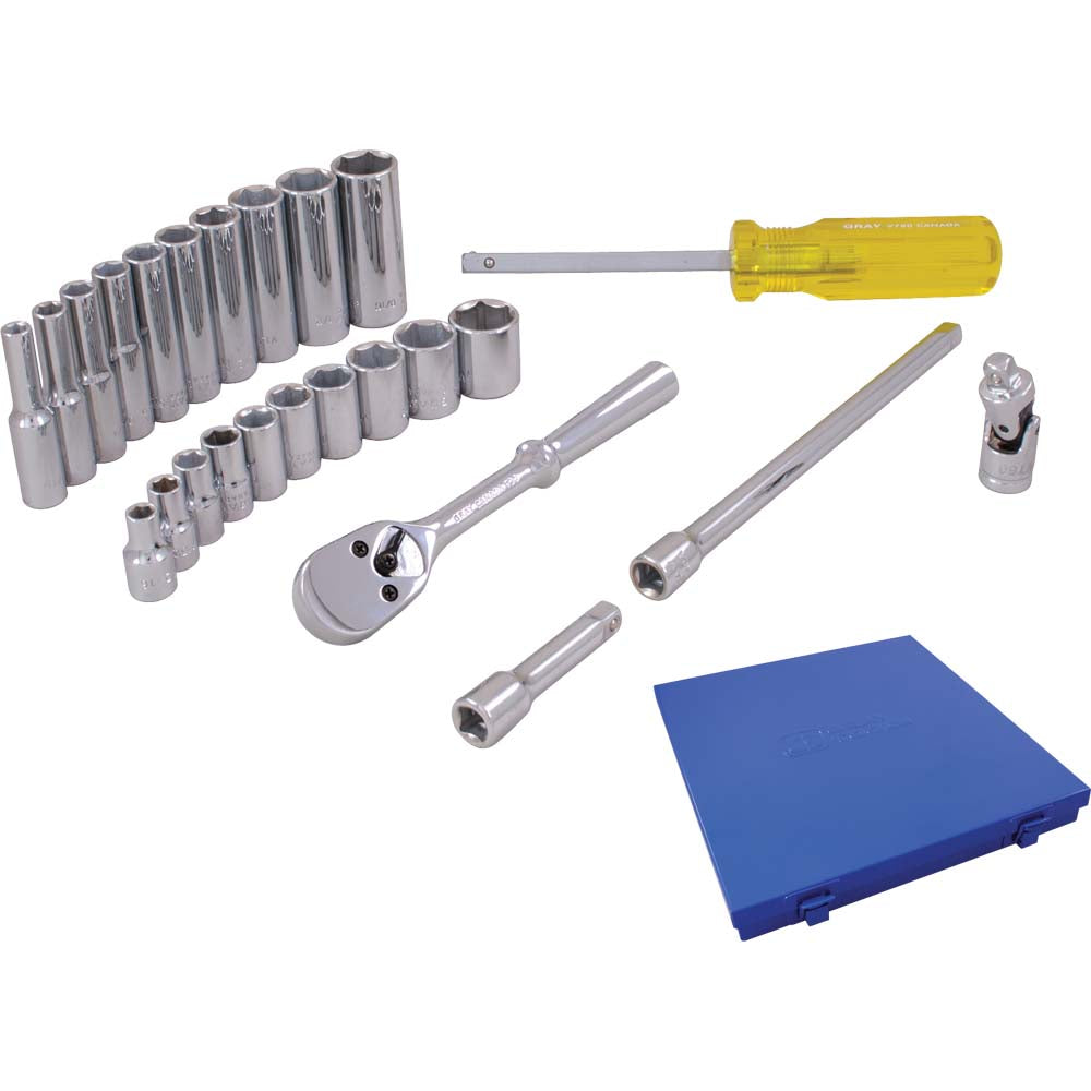 Gray Tools 15025