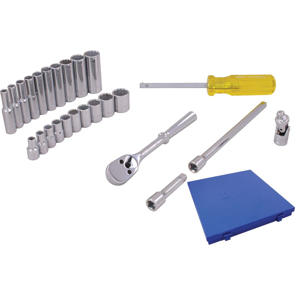 Gray Tools 15125