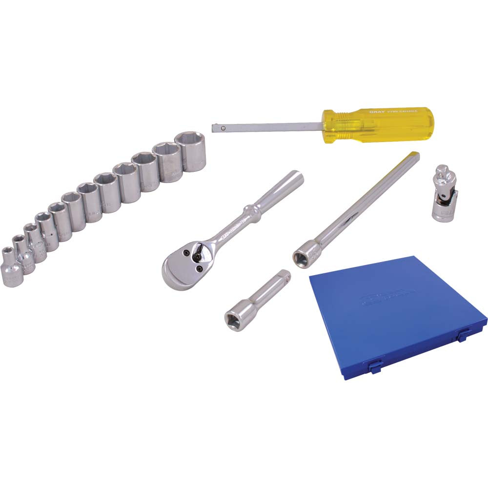 Gray Tools 19017