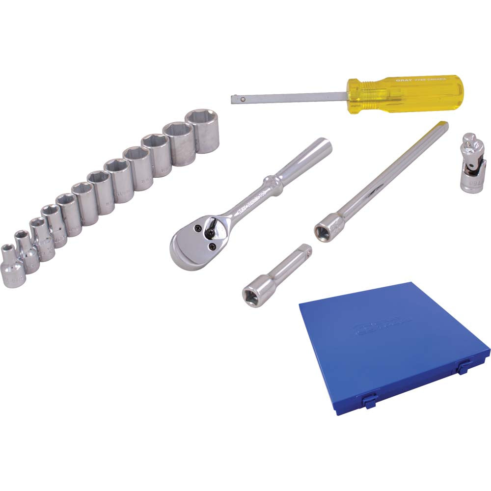 Gray Tools 19029