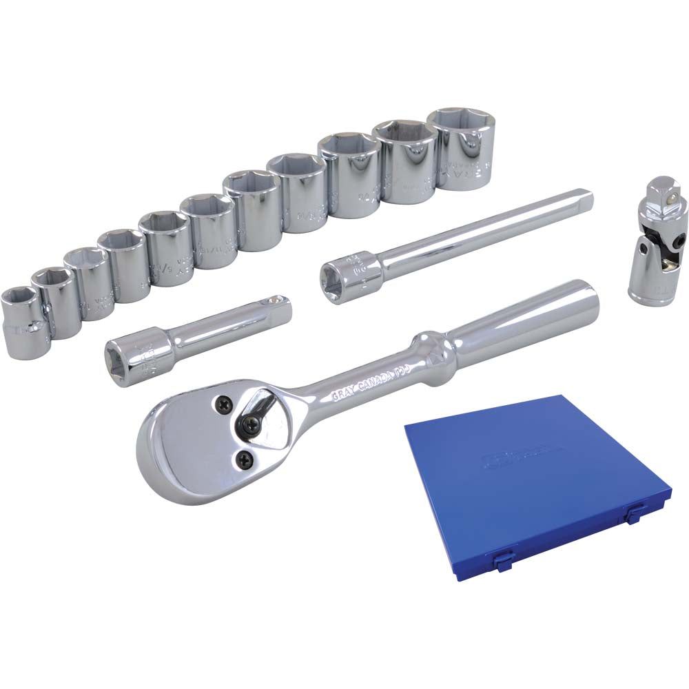 Gray Tools 25015