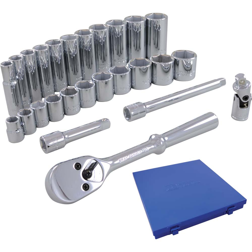 Gray Tools 25026