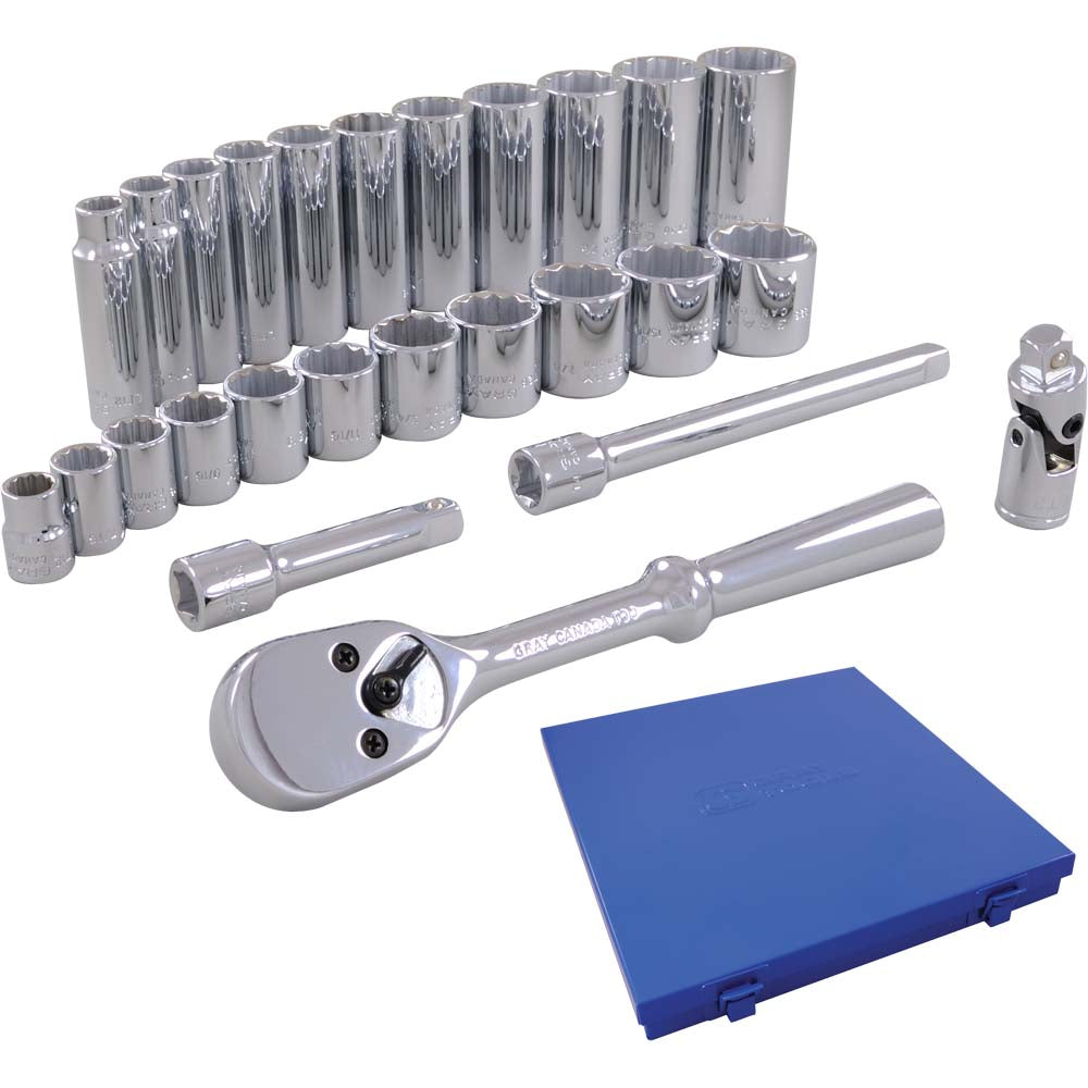 Gray Tools 25126