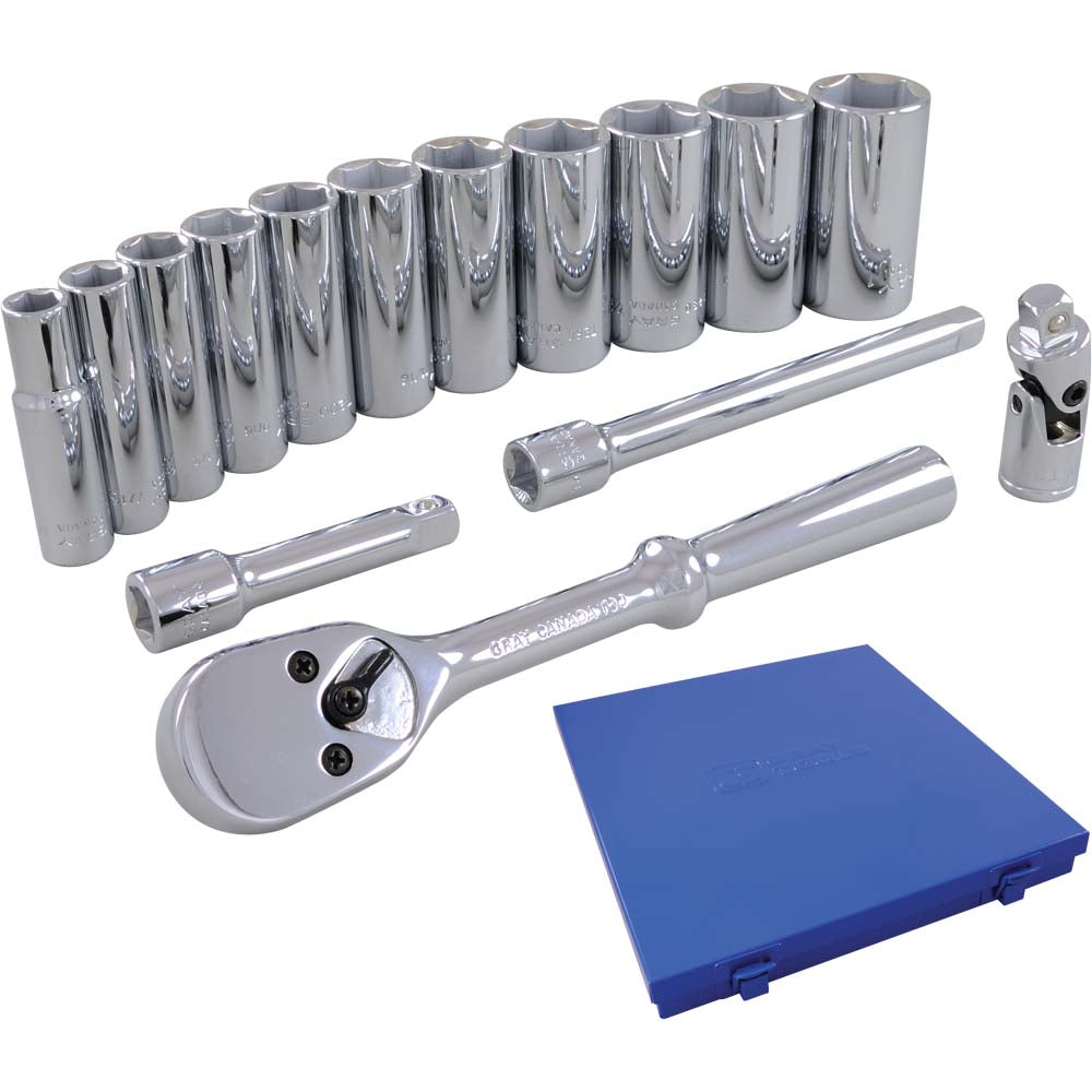 Gray Tools 25215