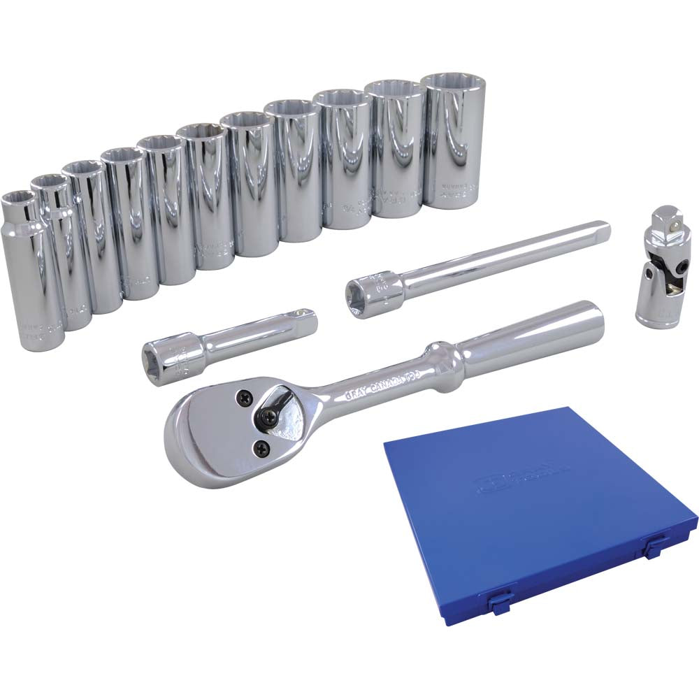 Gray Tools 25315