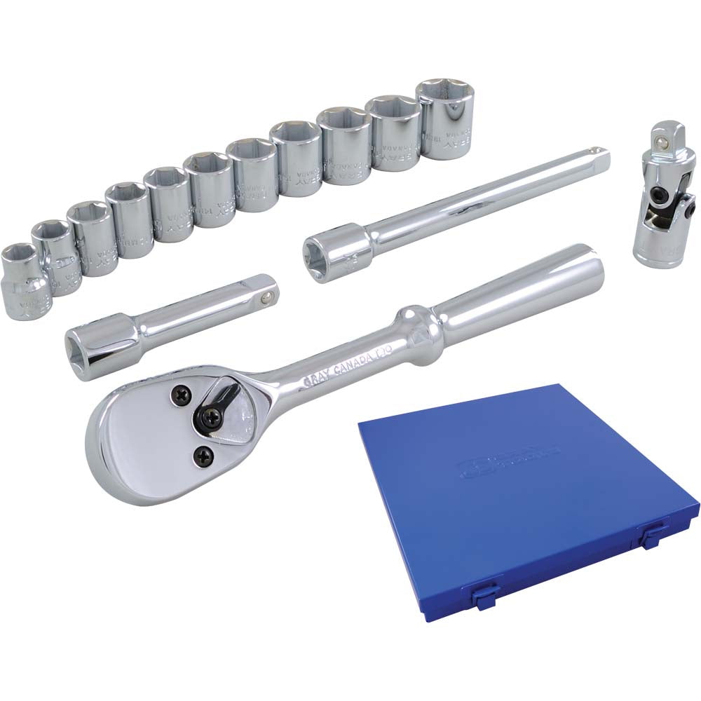 Gray Tools 29015