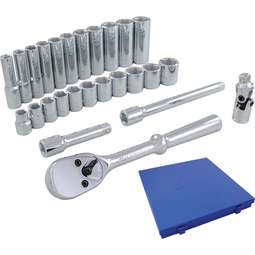 Gray Tools 29026