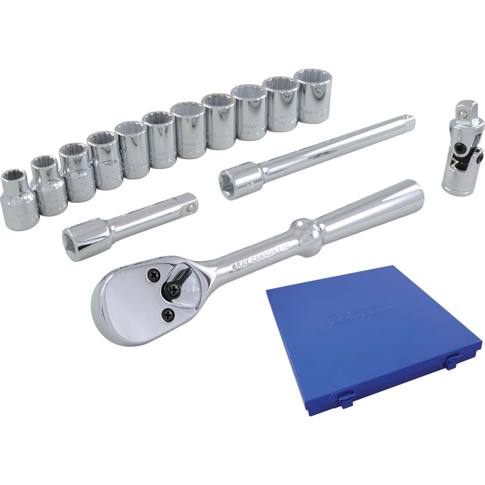 Gray Tools 29115