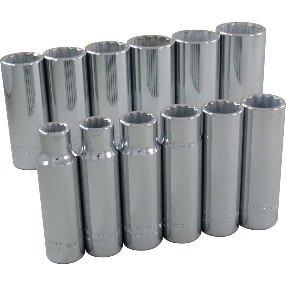 Gray Tools 35312