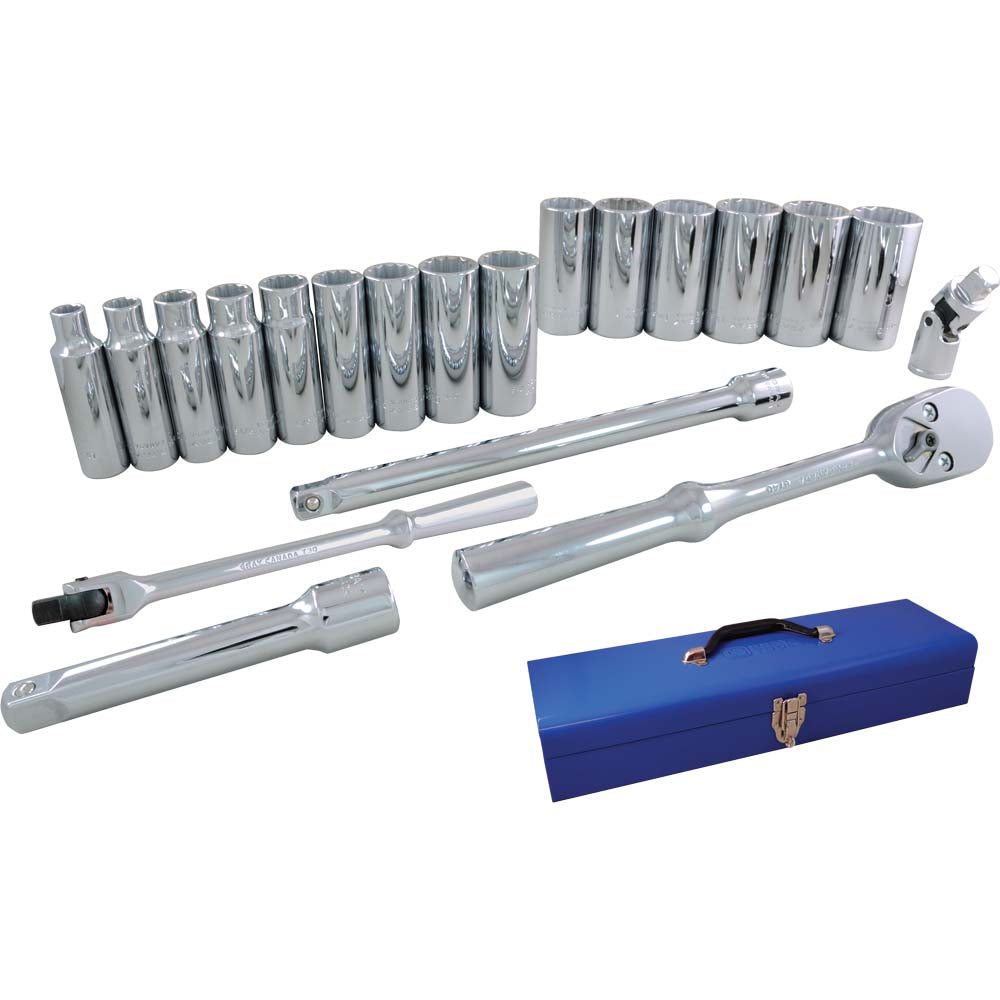 Gray Tools 38320