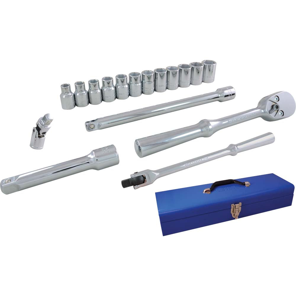 Gray Tools 39017