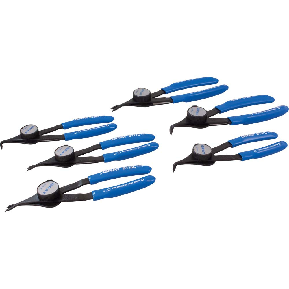 Gray Tools 83306