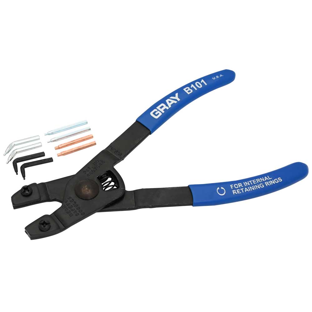 Gray Tools B101