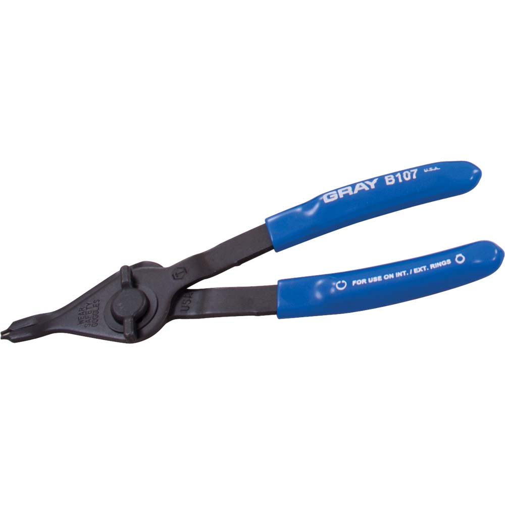 Gray Tools B107