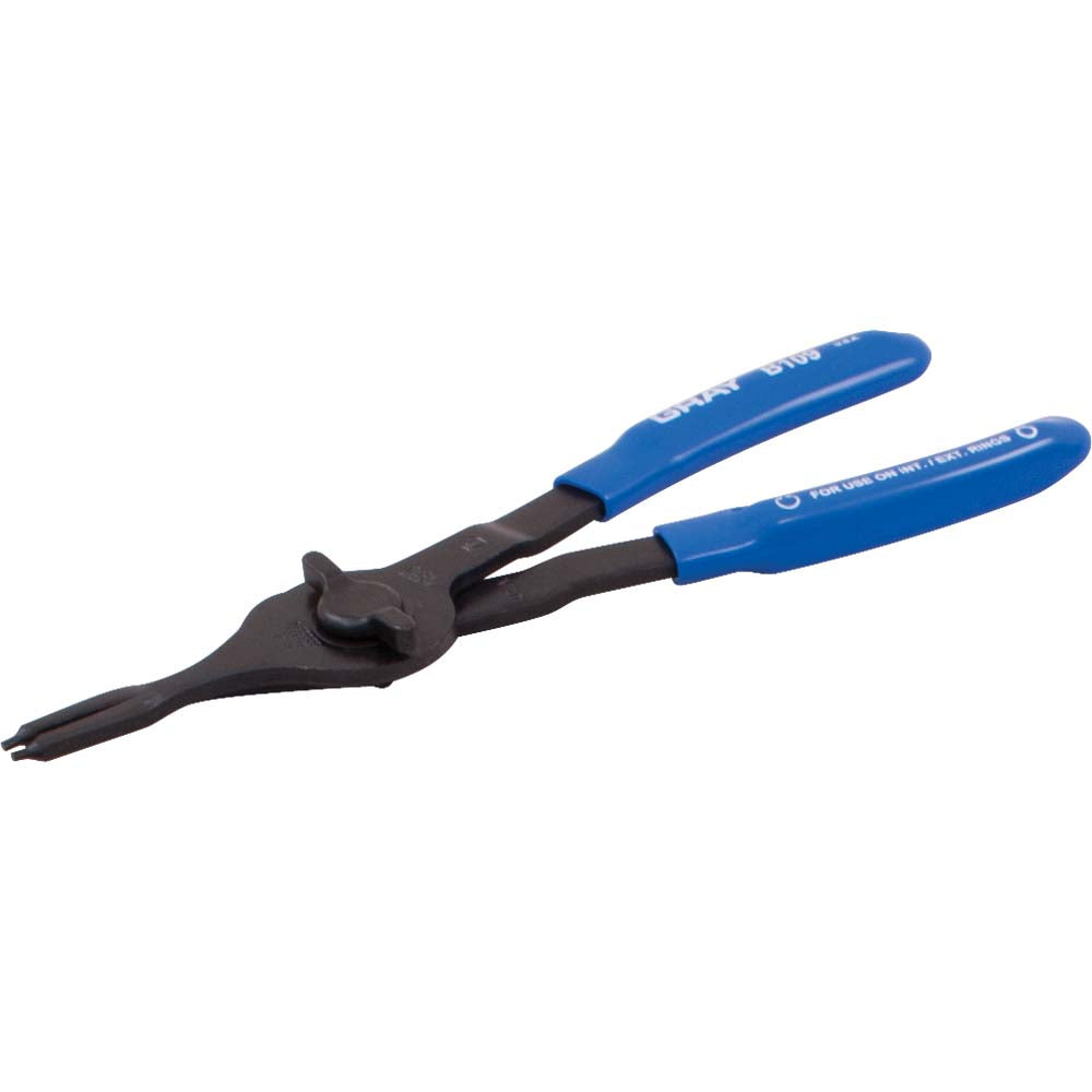 Gray Tools B109
