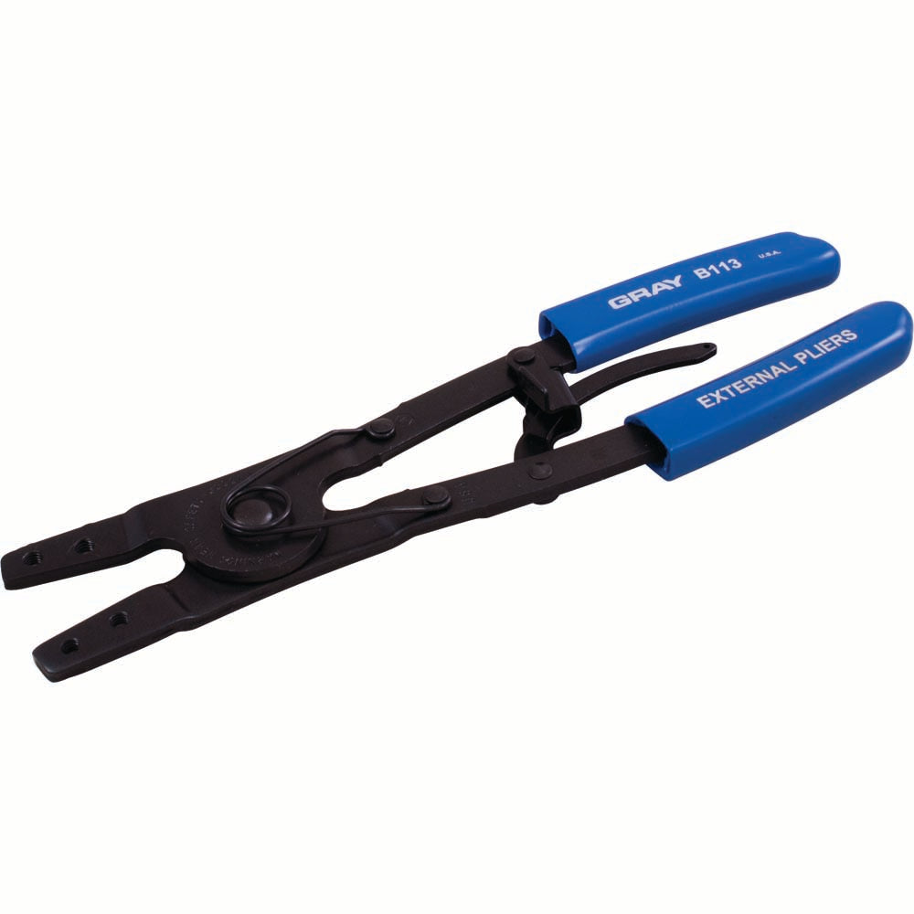 Gray Tools B112