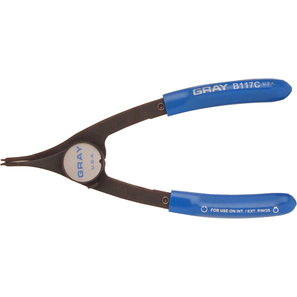 Gray Tools B117C