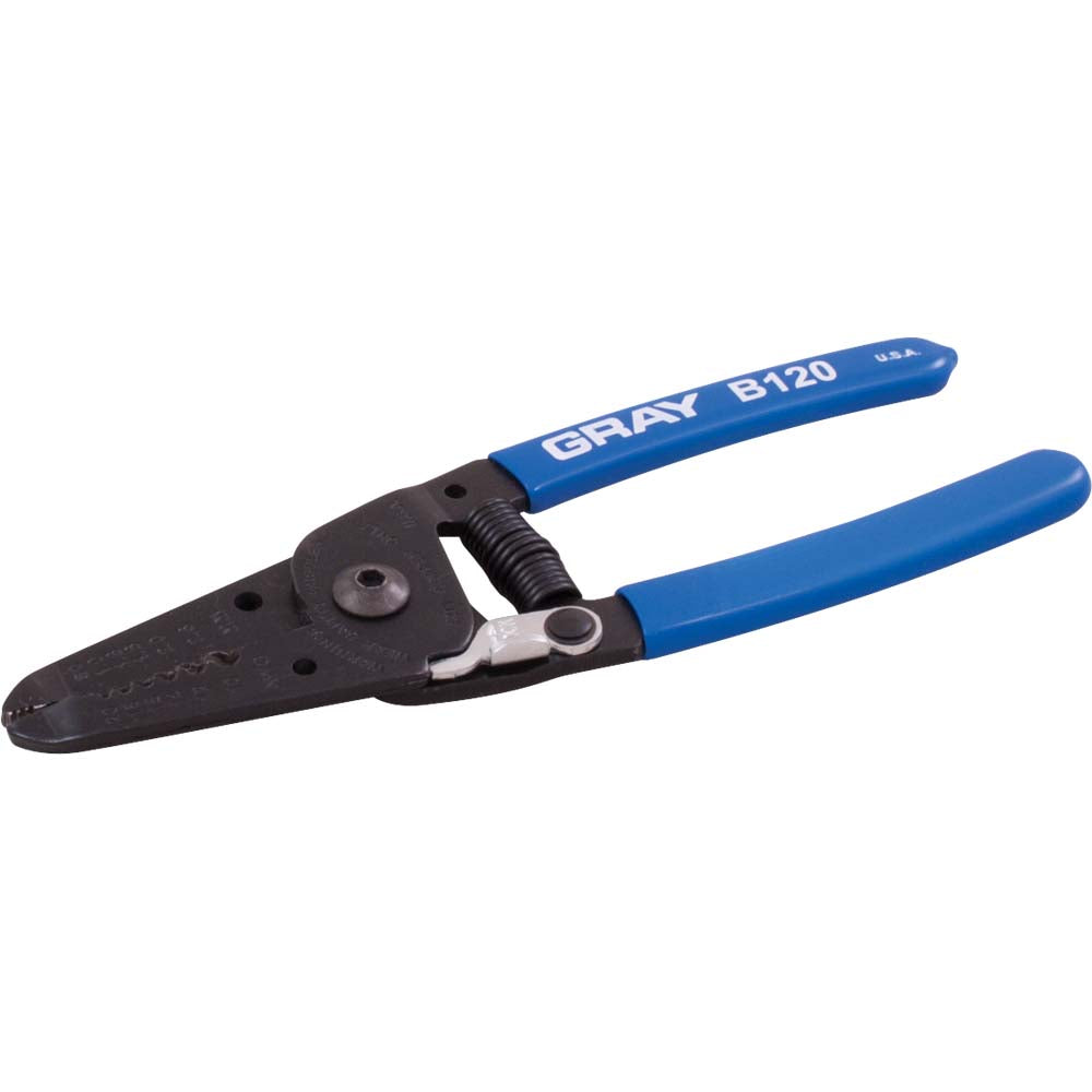 Gray Tools B120
