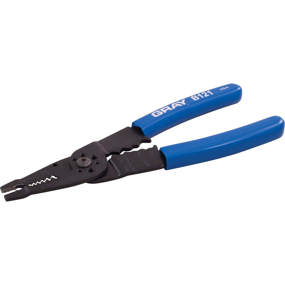Gray Tools B121