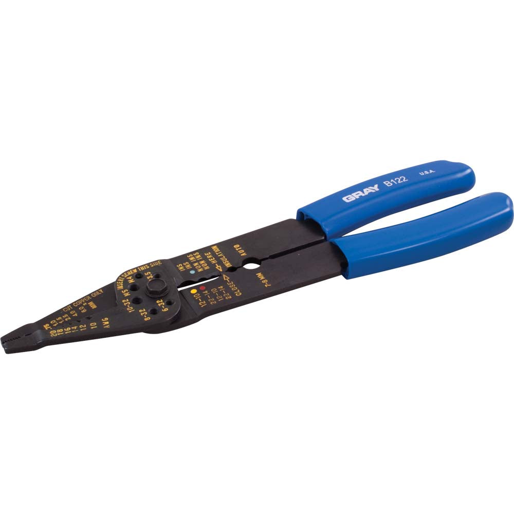 Gray Tools B122