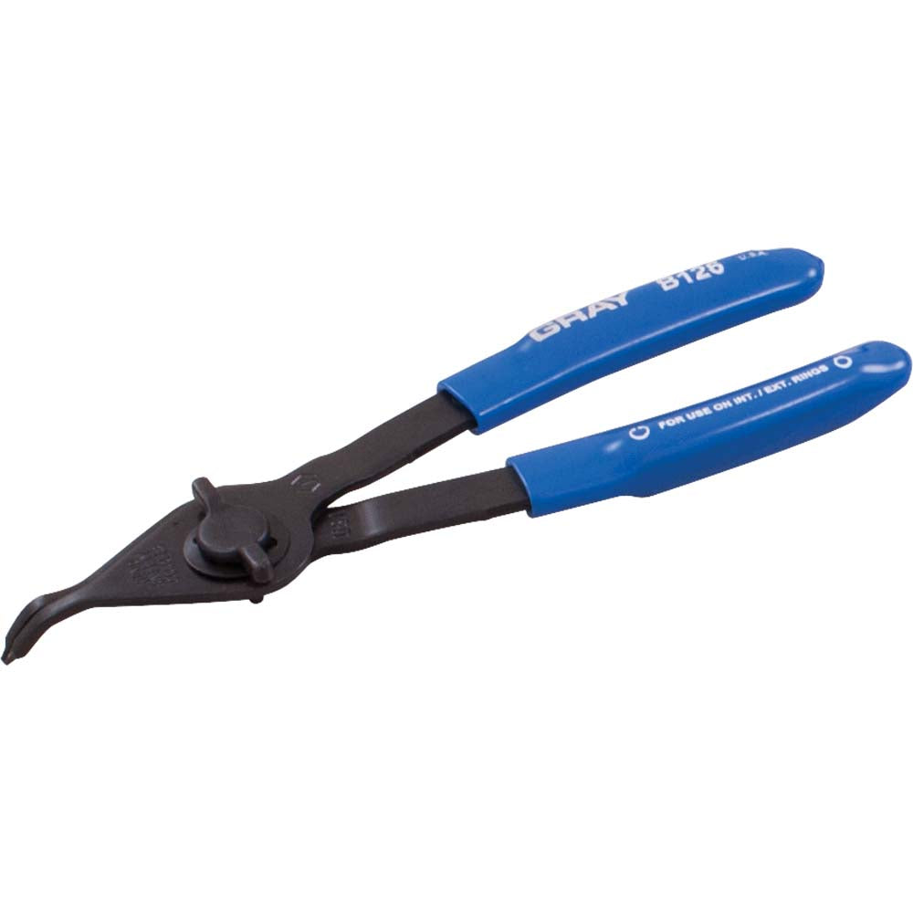 Gray Tools B126