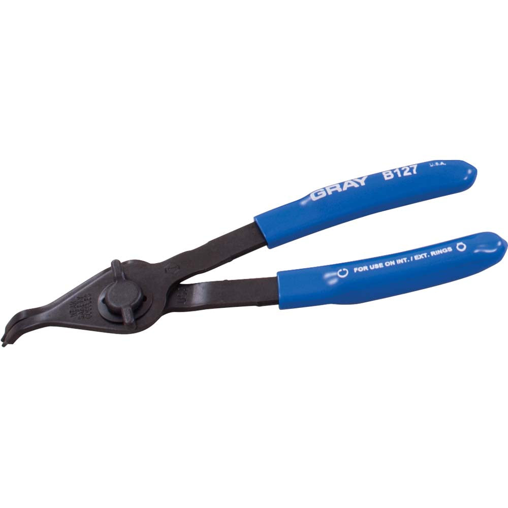 Gray Tools B127