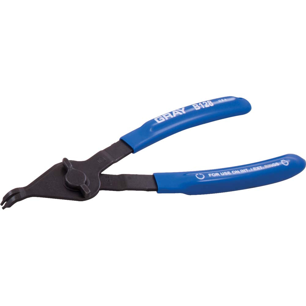 Gray Tools B128