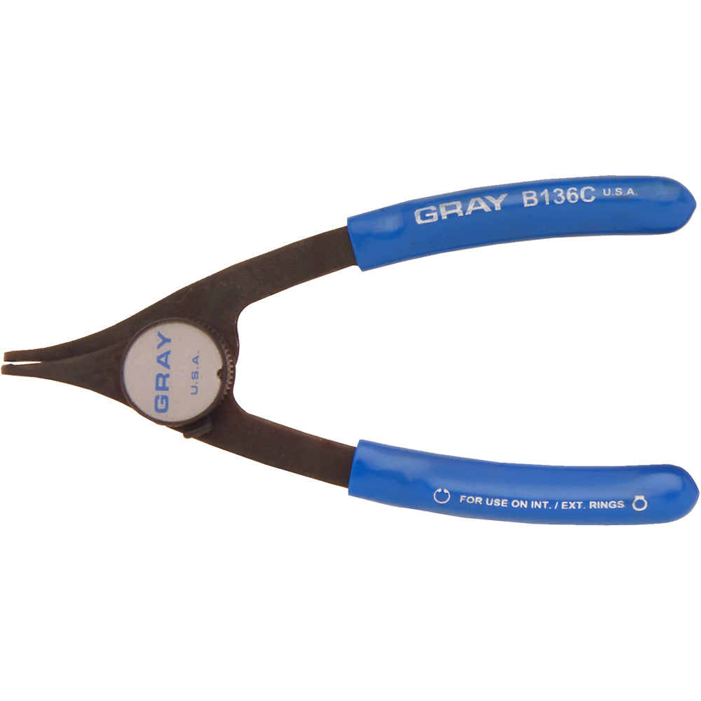 Gray Tools B136C