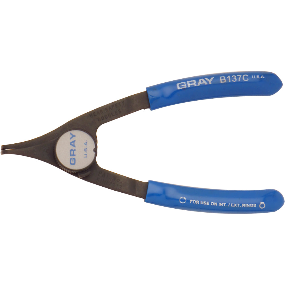 Gray Tools B137C