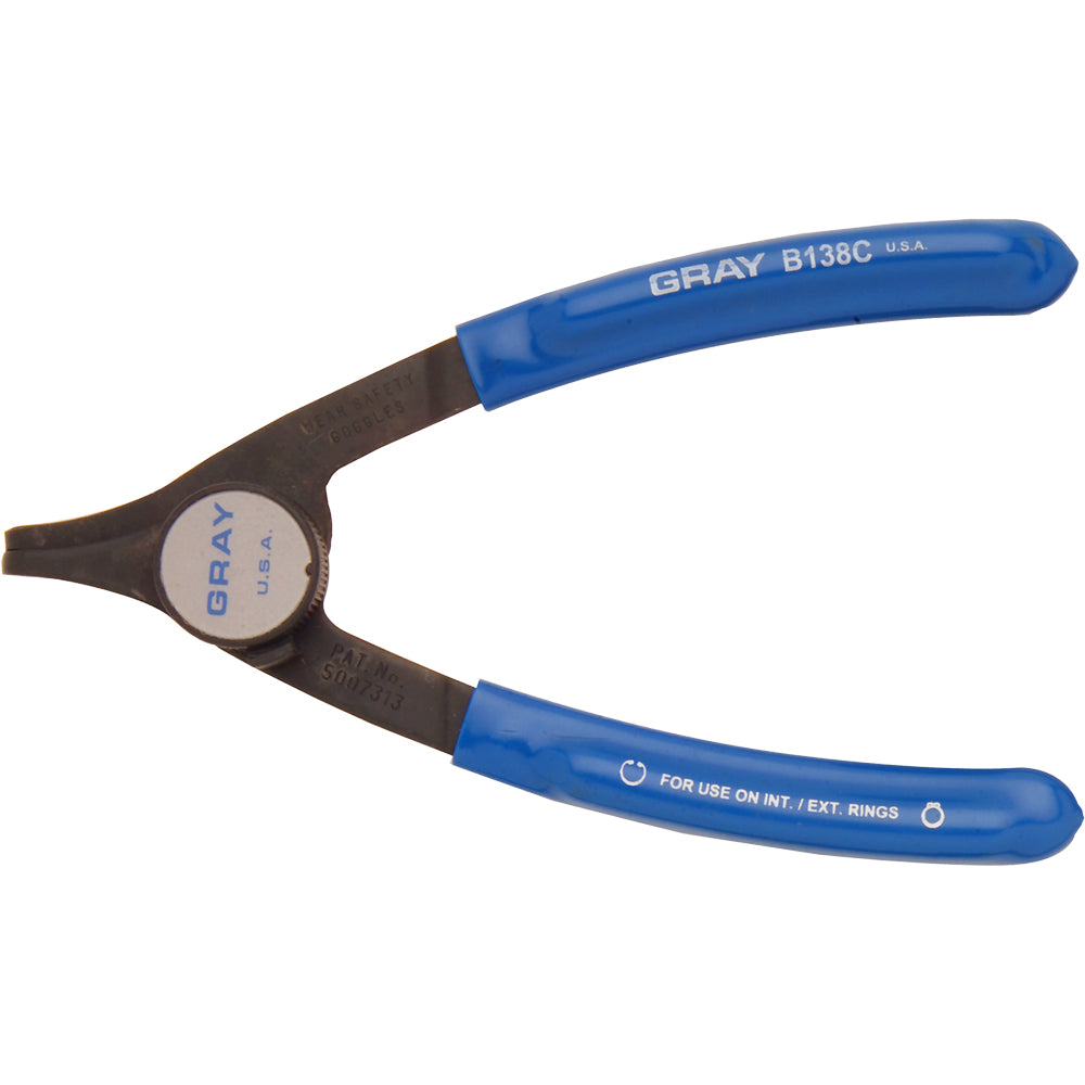 Gray Tools B138C