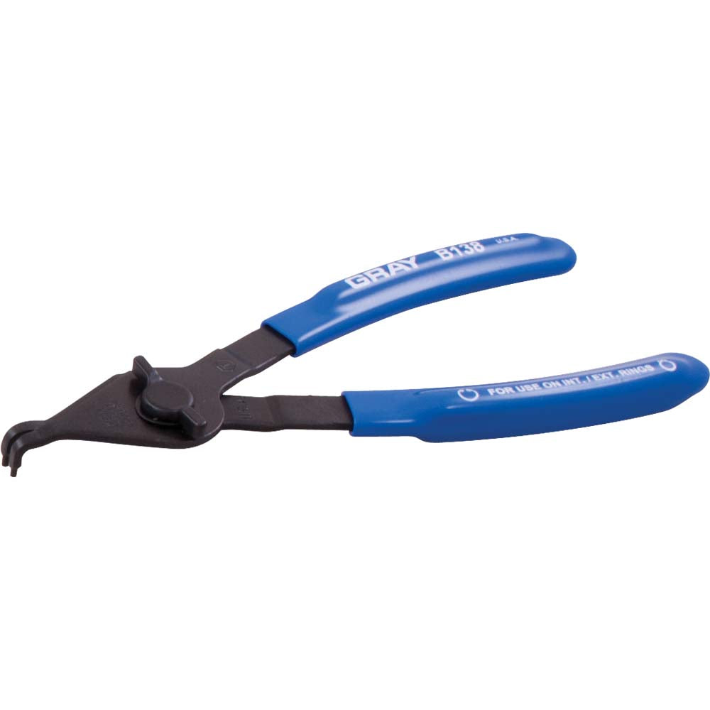 Gray Tools B138